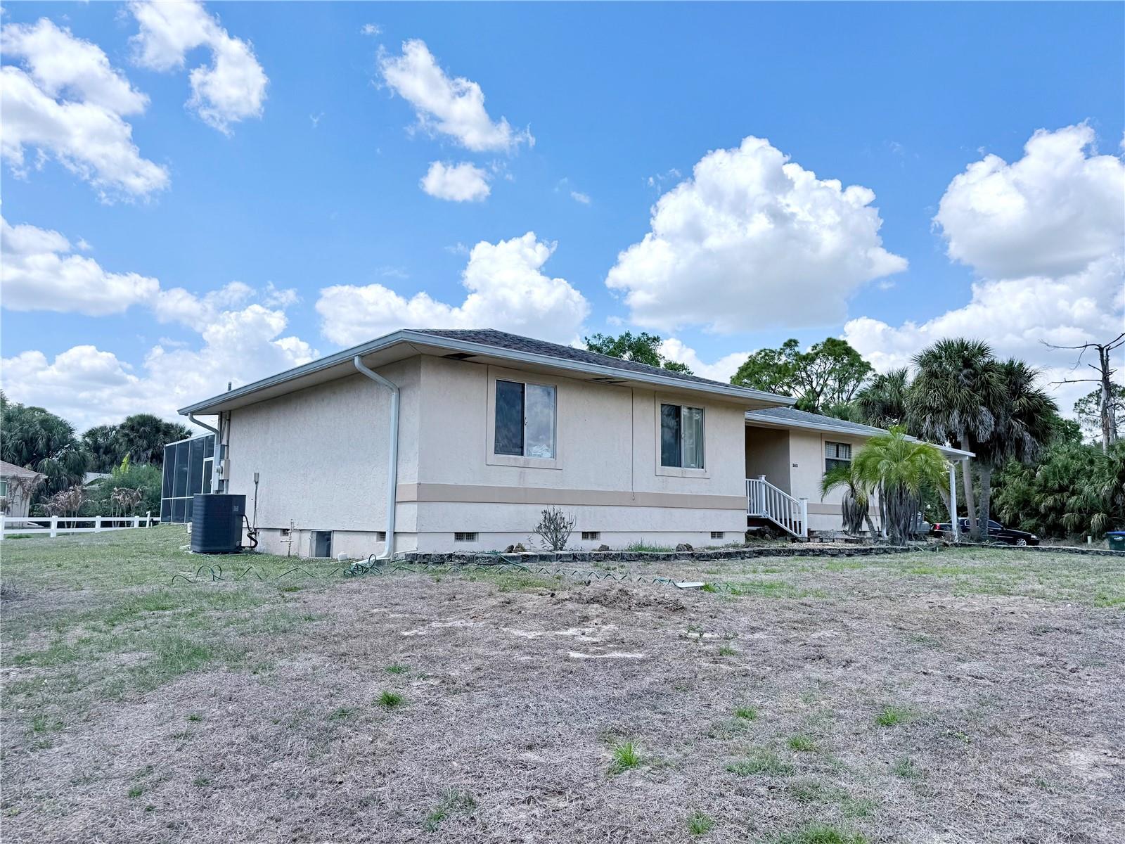 PORT CHARLOTTE SUB 05 - Residential