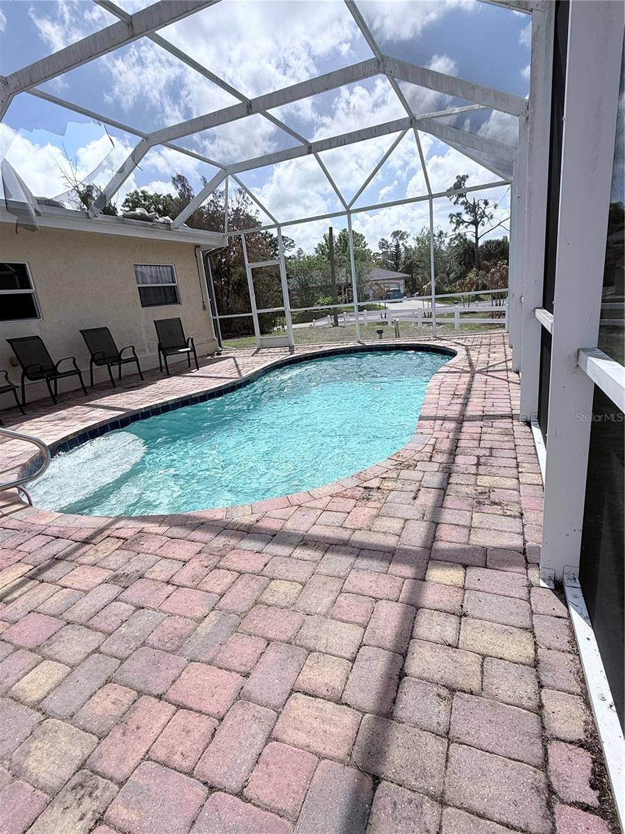 PORT CHARLOTTE SUB 05 - Residential