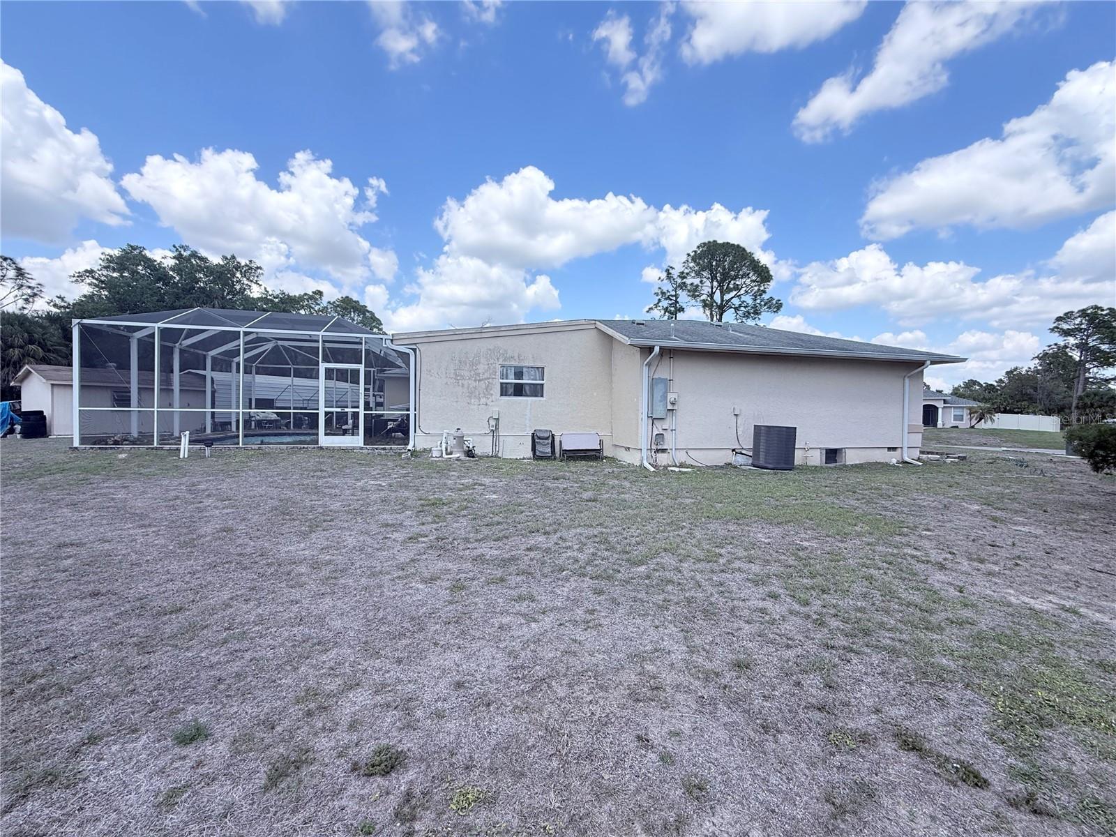 PORT CHARLOTTE SUB 05 - Residential