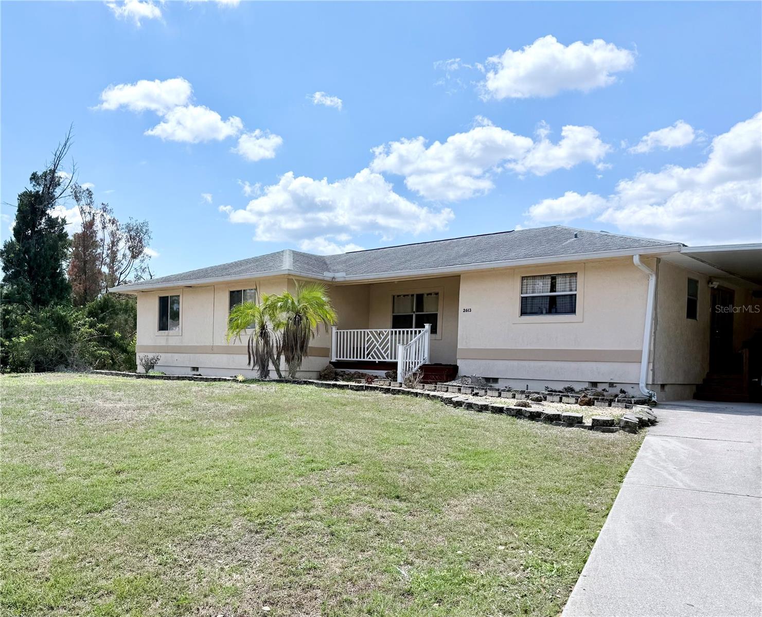 PORT CHARLOTTE SUB 05 - Residential