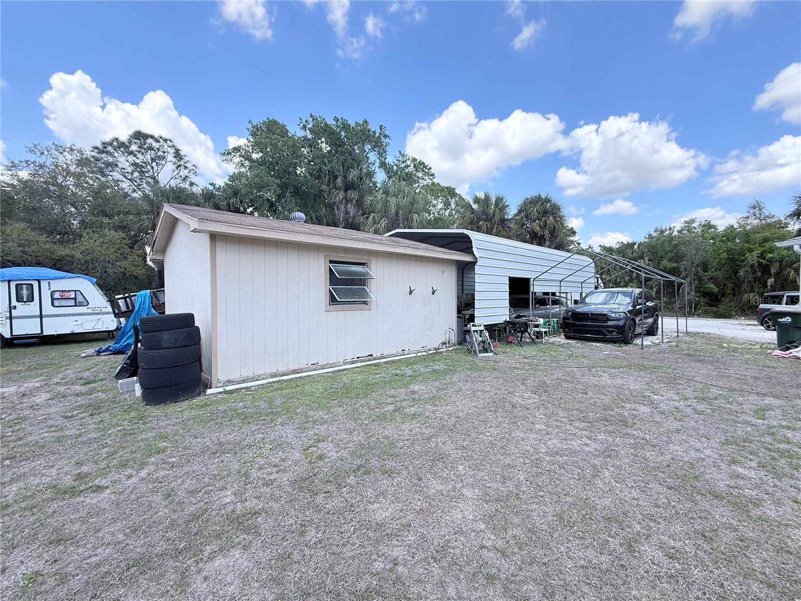 PORT CHARLOTTE SUB 05 - Residential