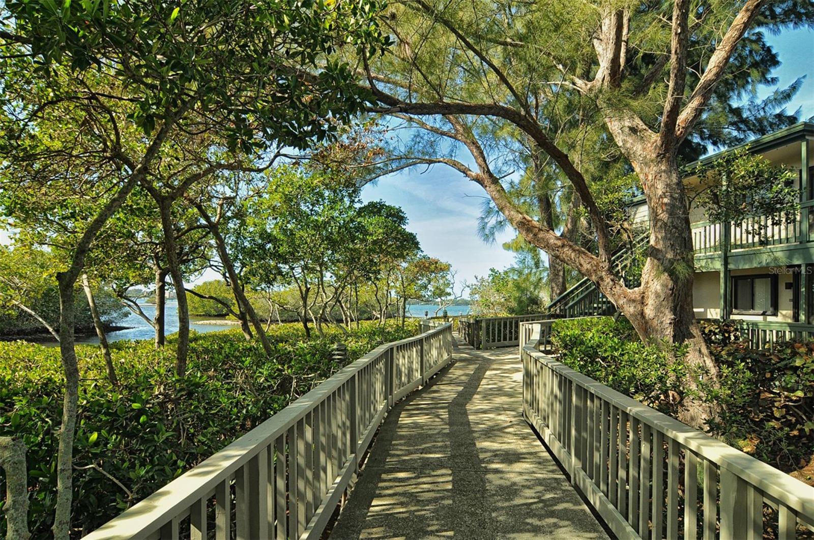 PELICAN COVE IV - Residential