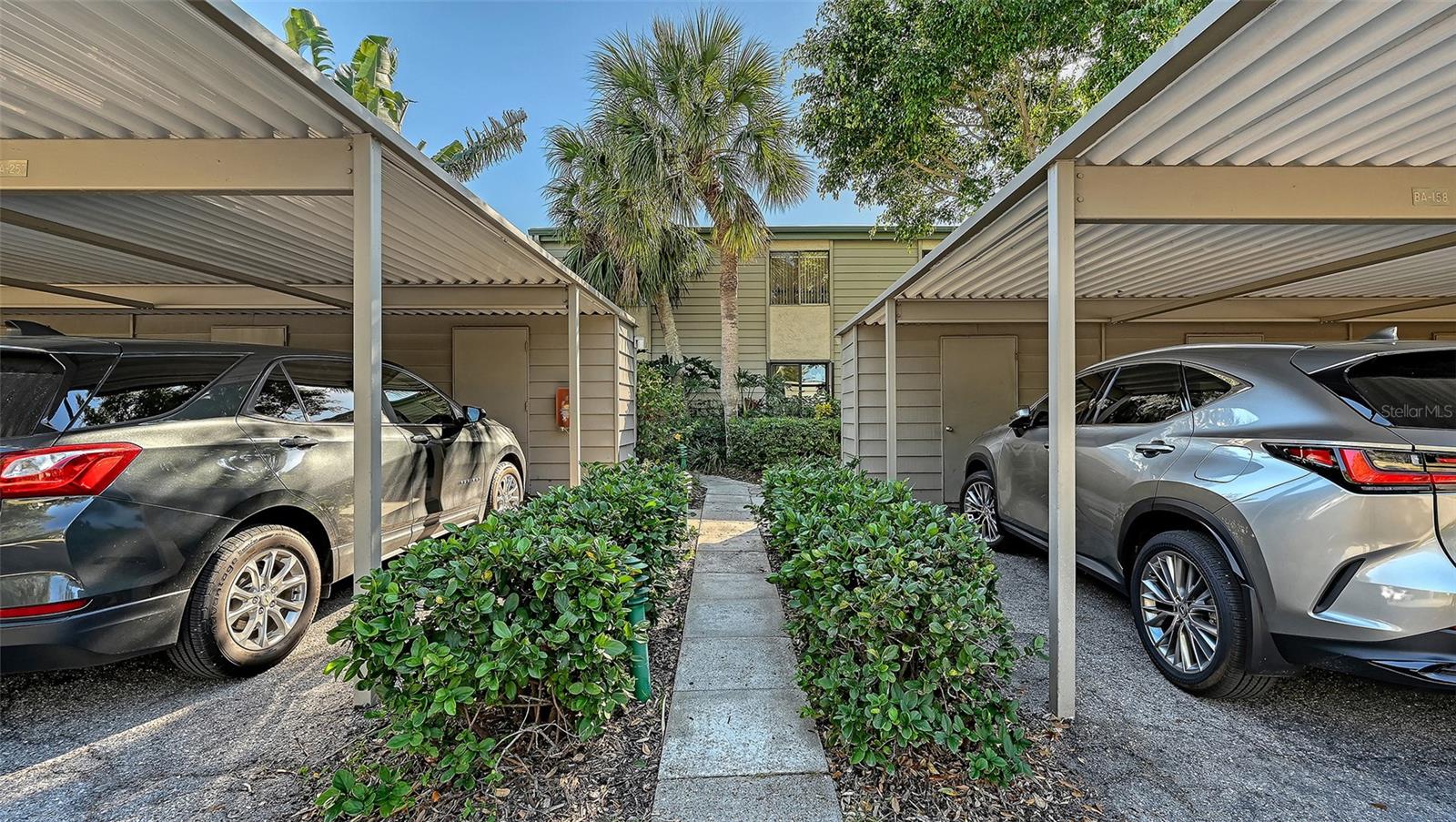 PELICAN COVE IV - Residential