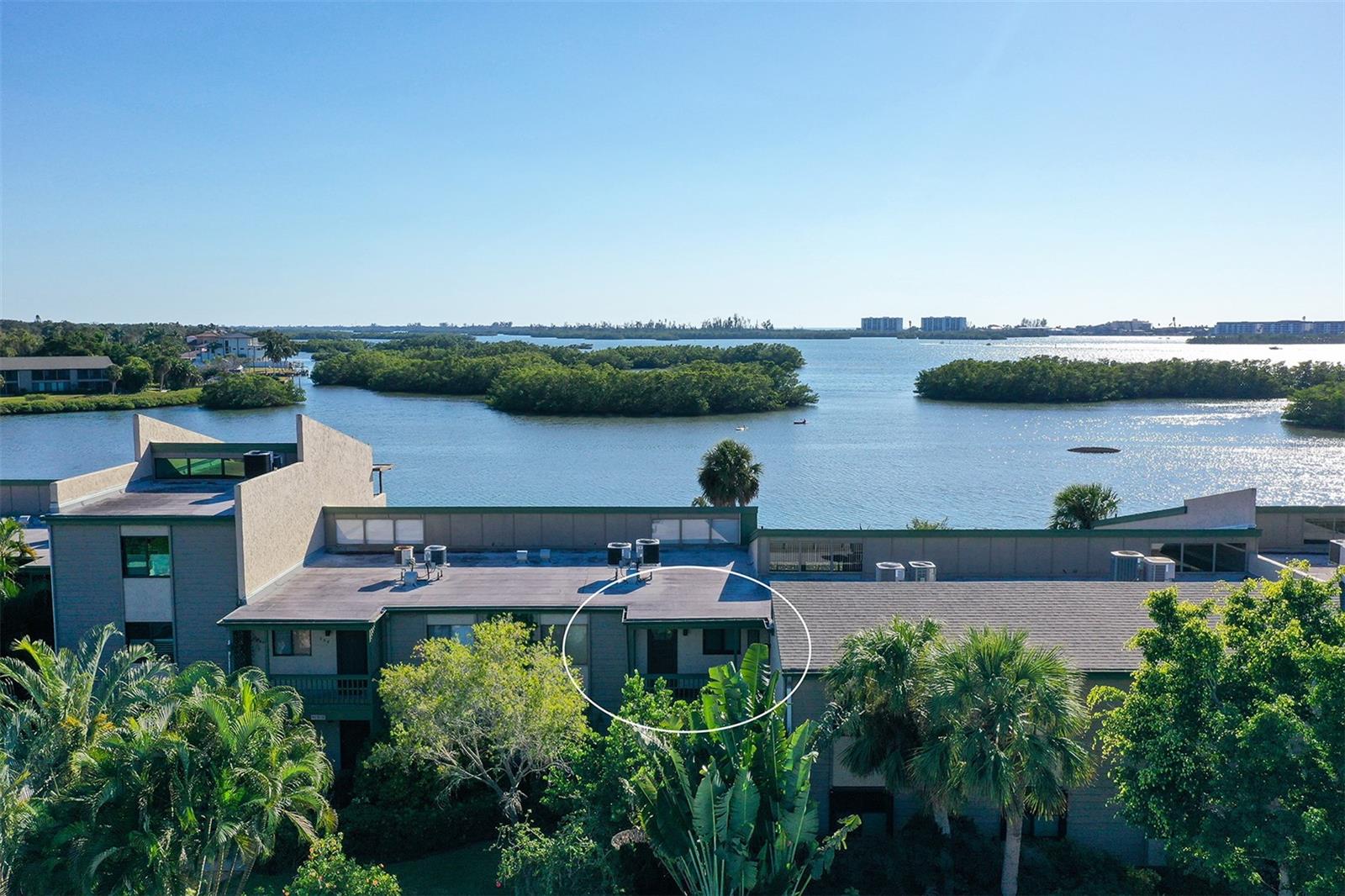 PELICAN COVE IV - Residential
