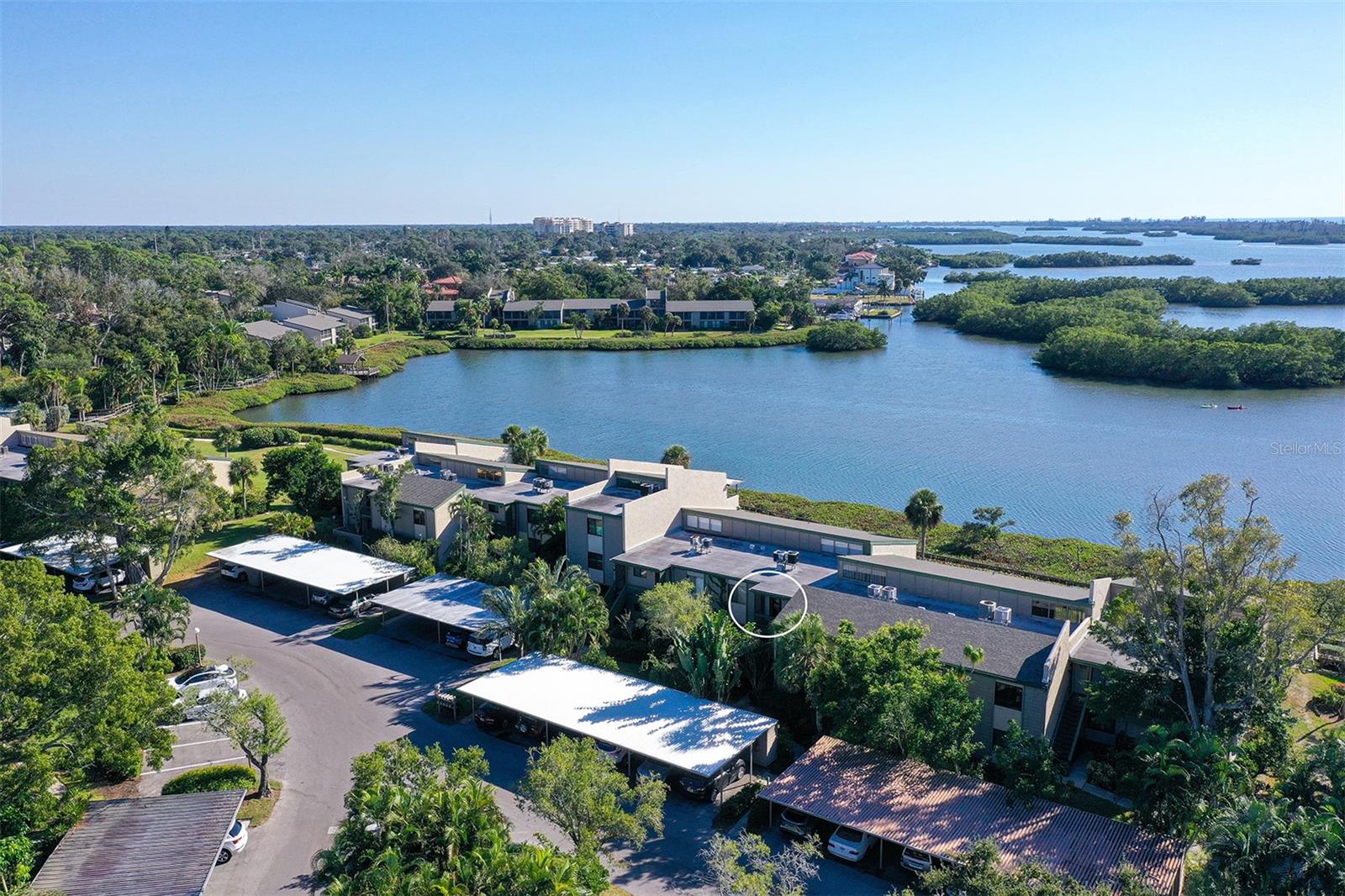 PELICAN COVE IV - Residential