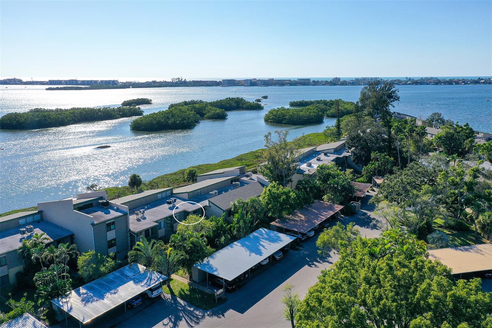 PELICAN COVE IV - Residential