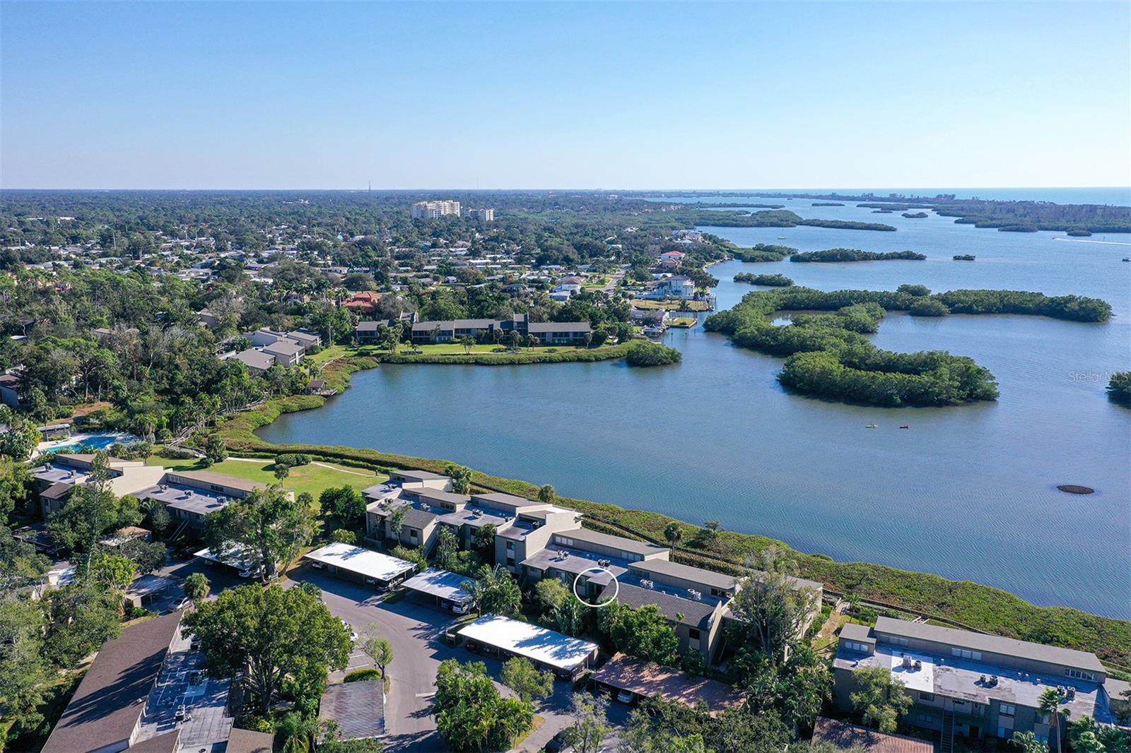 PELICAN COVE IV - Residential