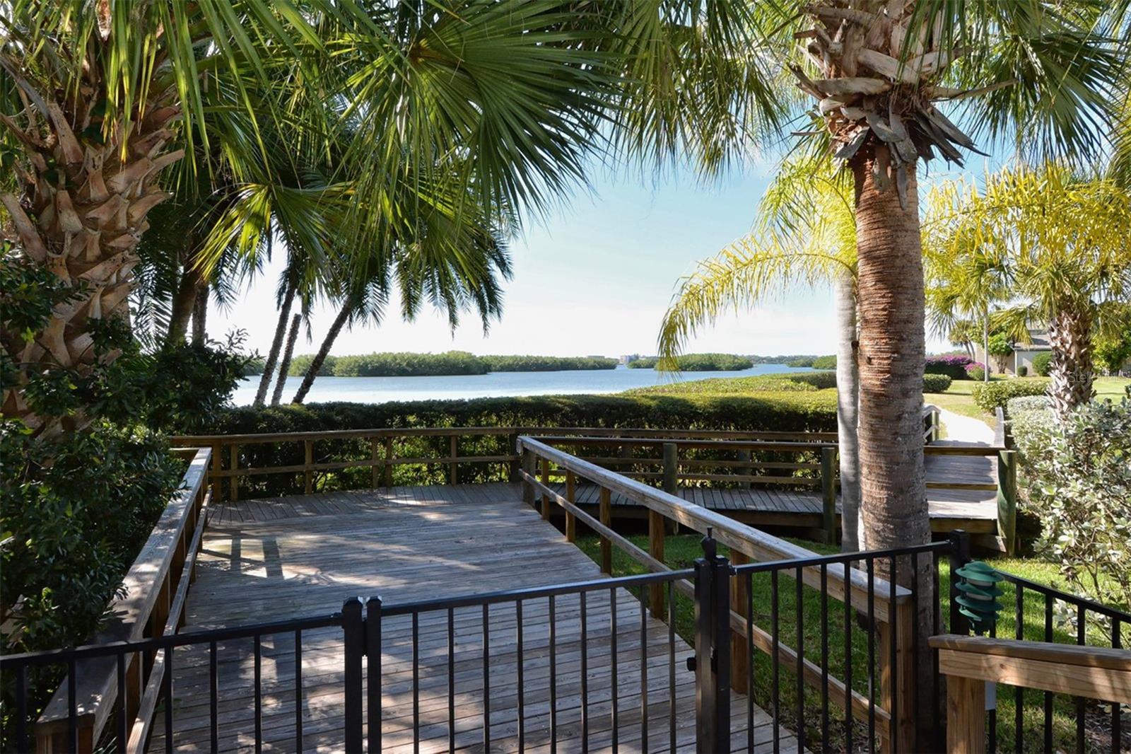 PELICAN COVE IV - Residential