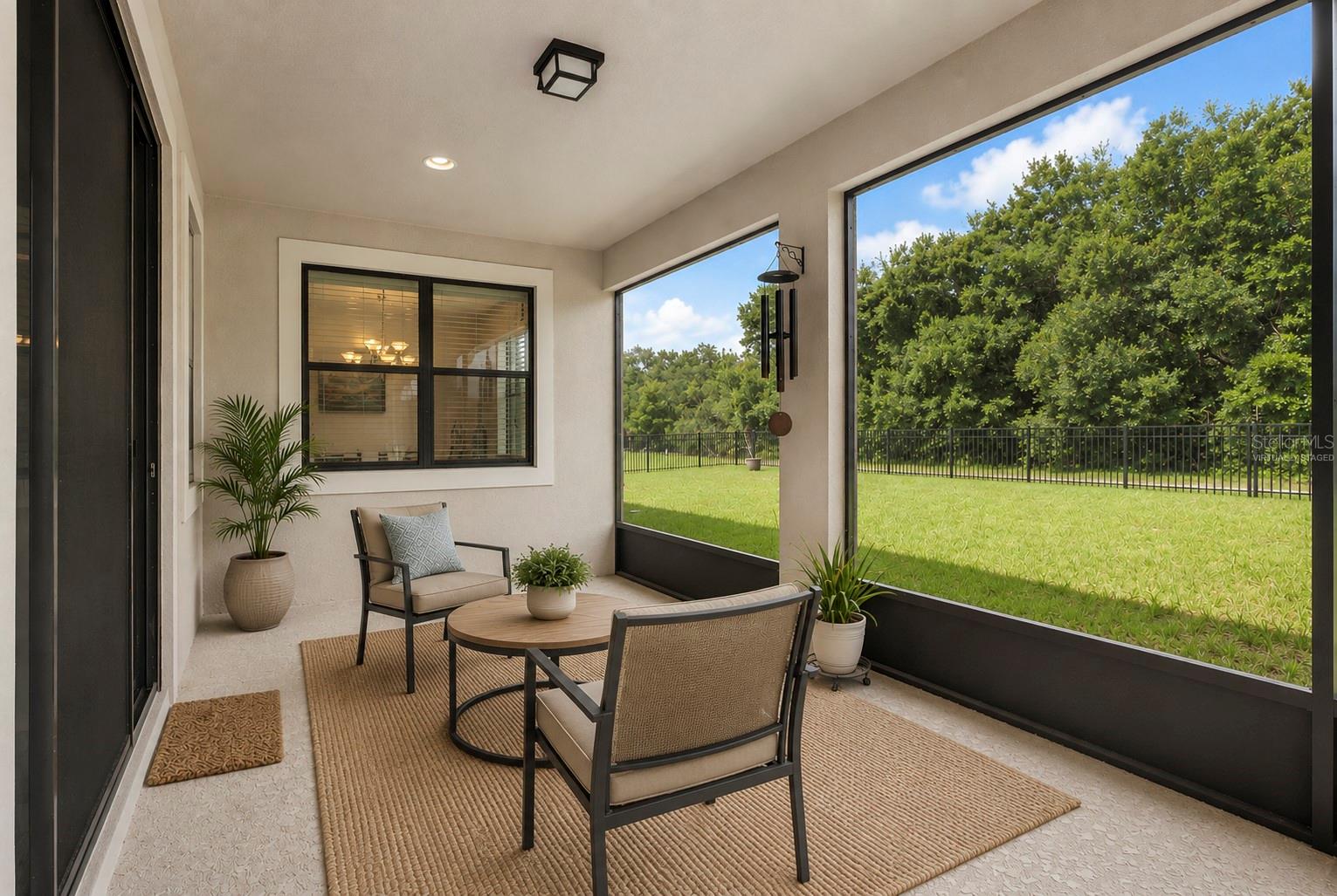 BELLALAGO PH 4K - Residential