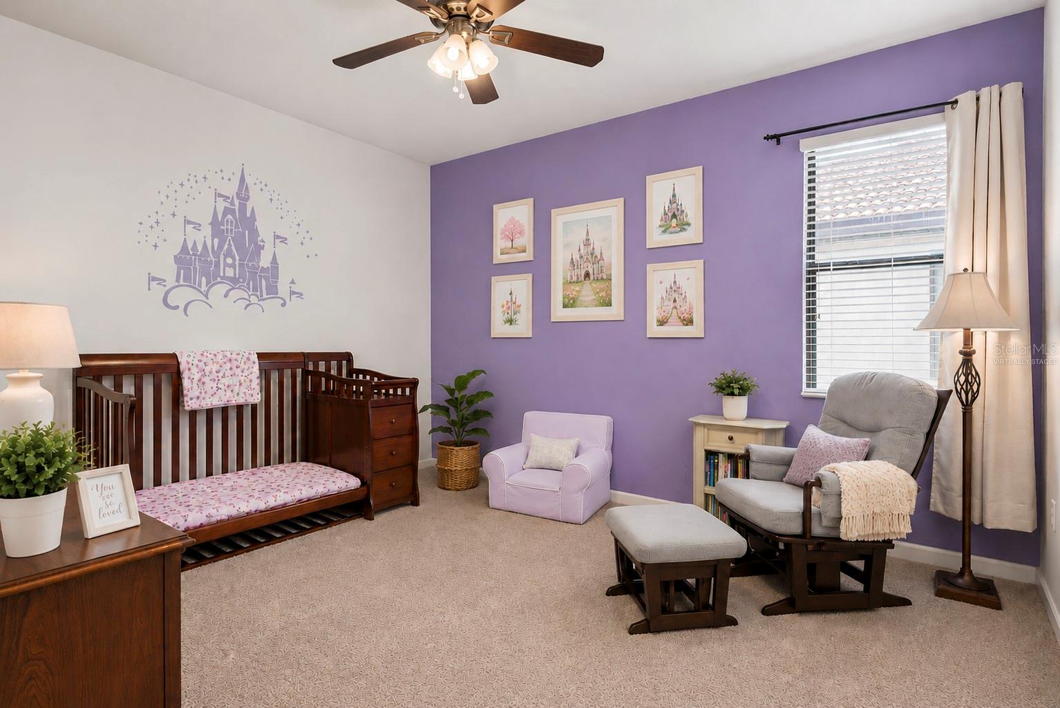 BELLALAGO PH 4K - Residential