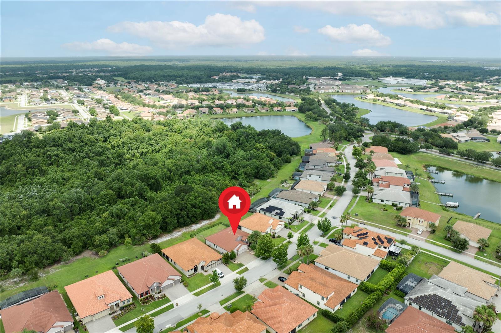 BELLALAGO PH 4K - Residential