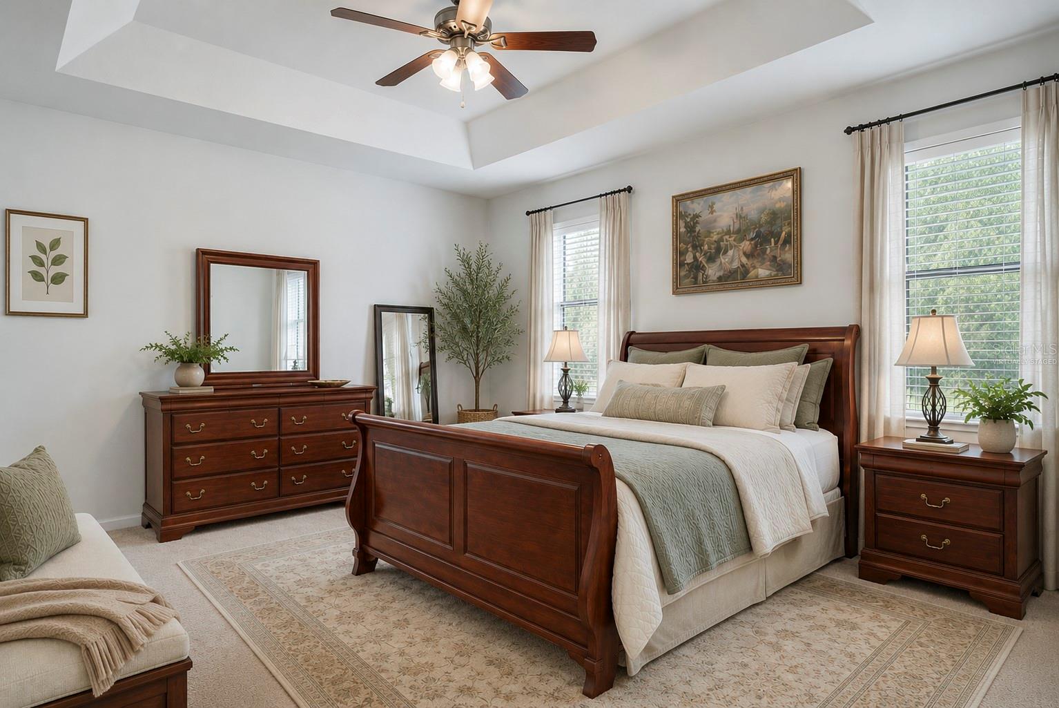 BELLALAGO PH 4K - Residential