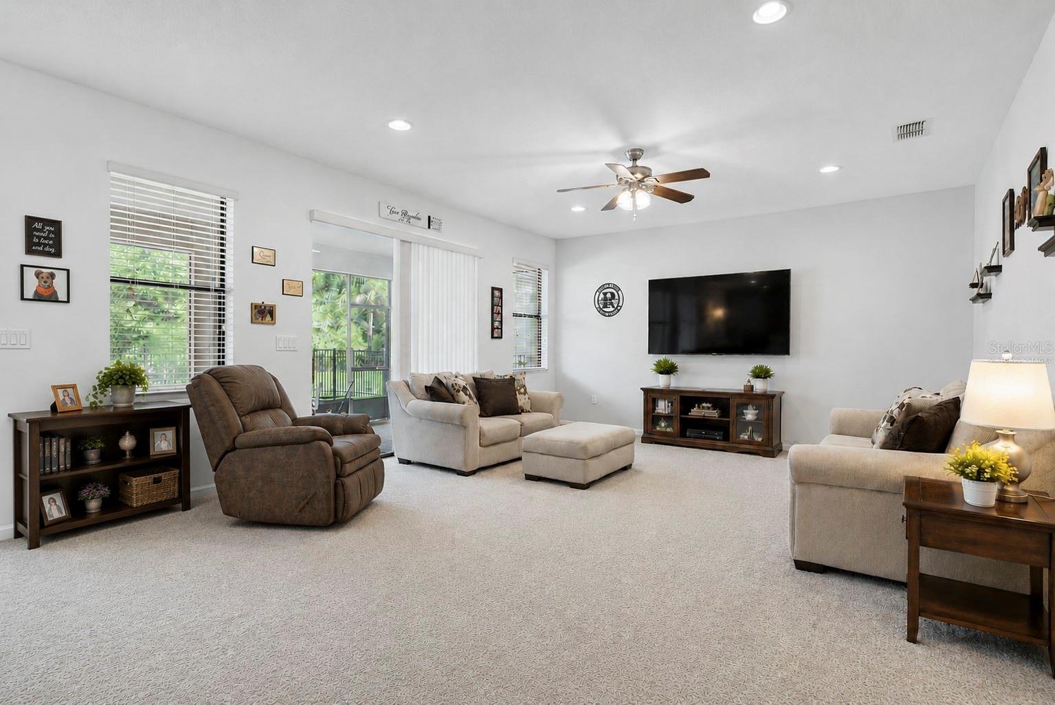 BELLALAGO PH 4K - Residential
