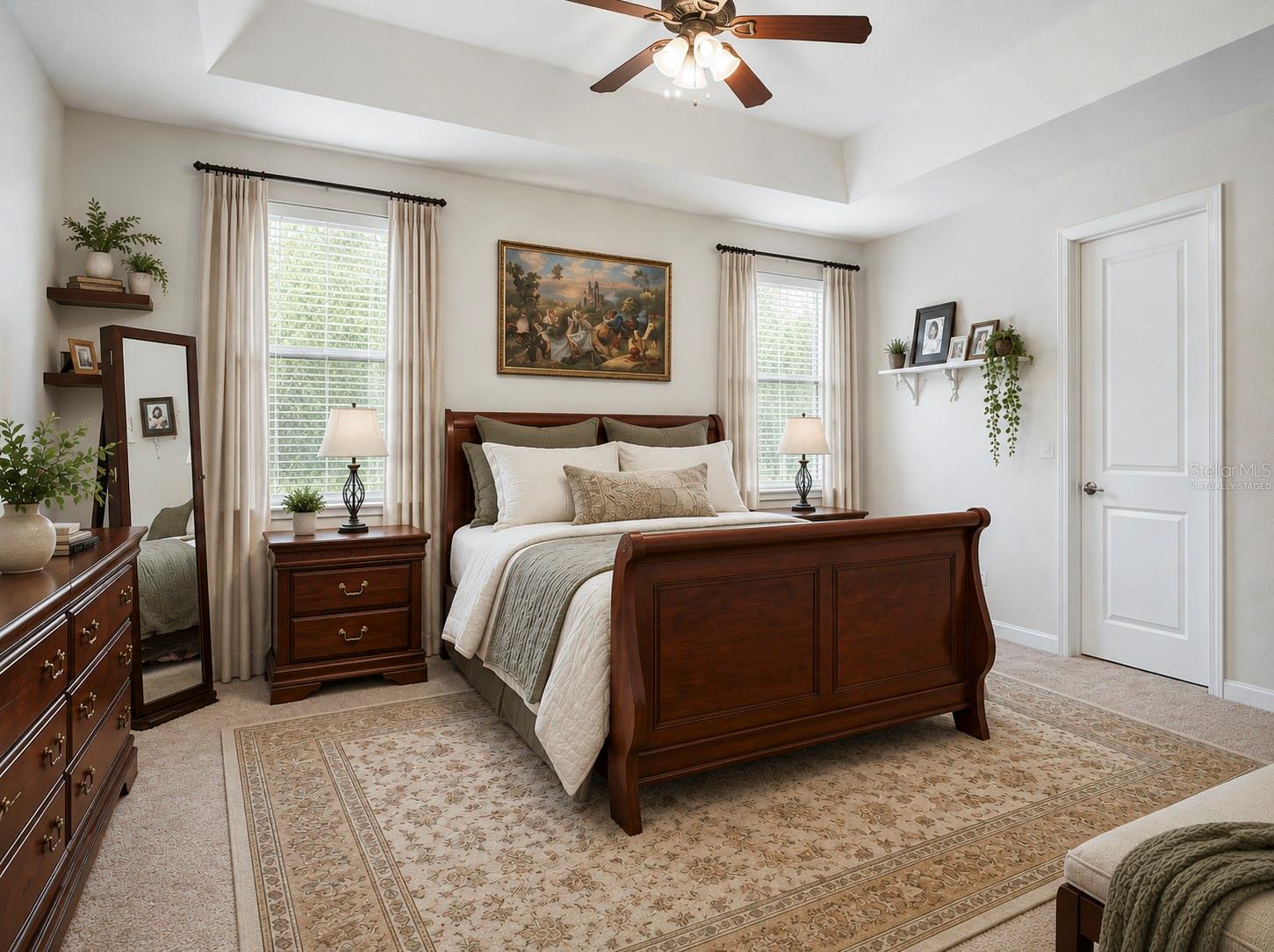 BELLALAGO PH 4K - Residential