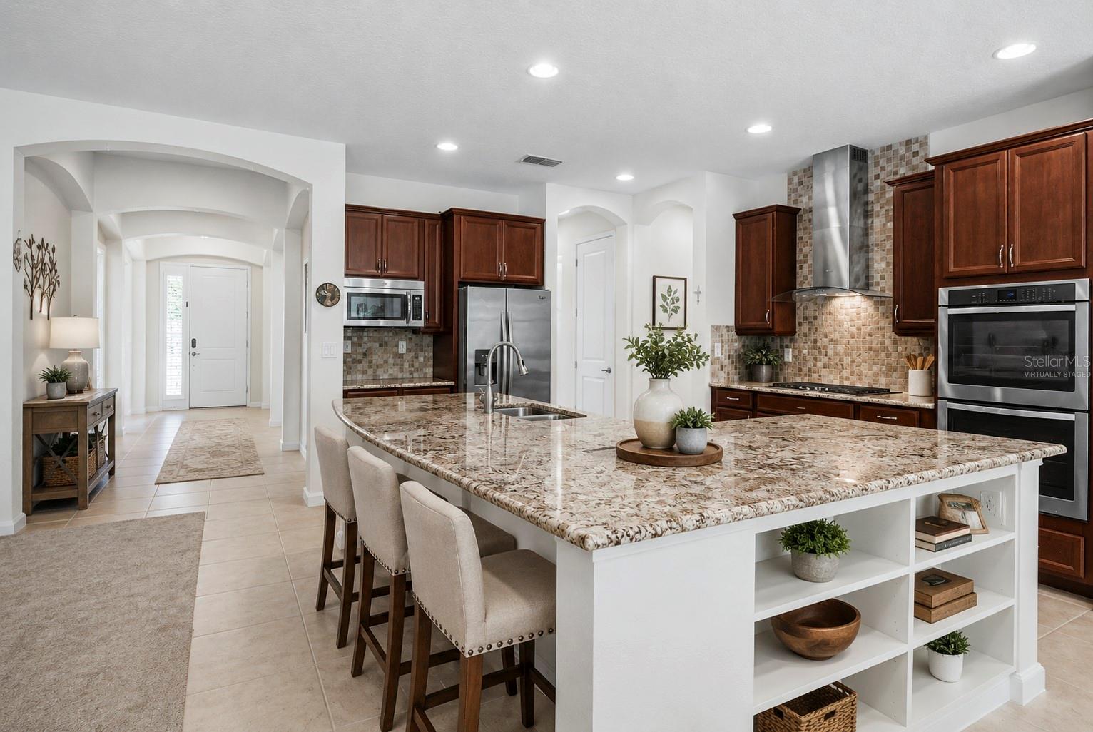 BELLALAGO PH 4K - Residential