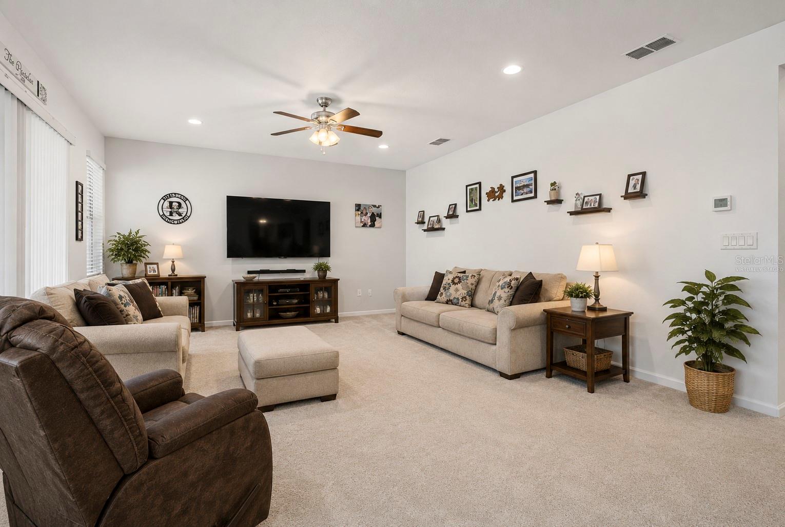 BELLALAGO PH 4K - Residential