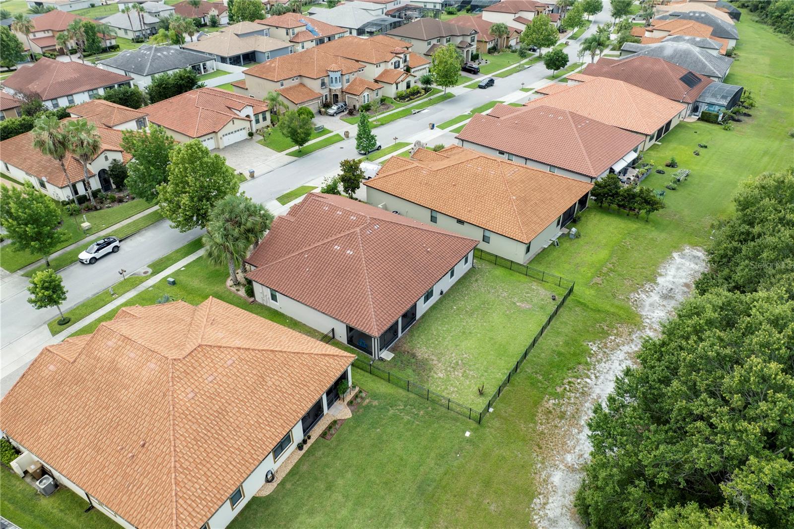 BELLALAGO PH 4K - Residential