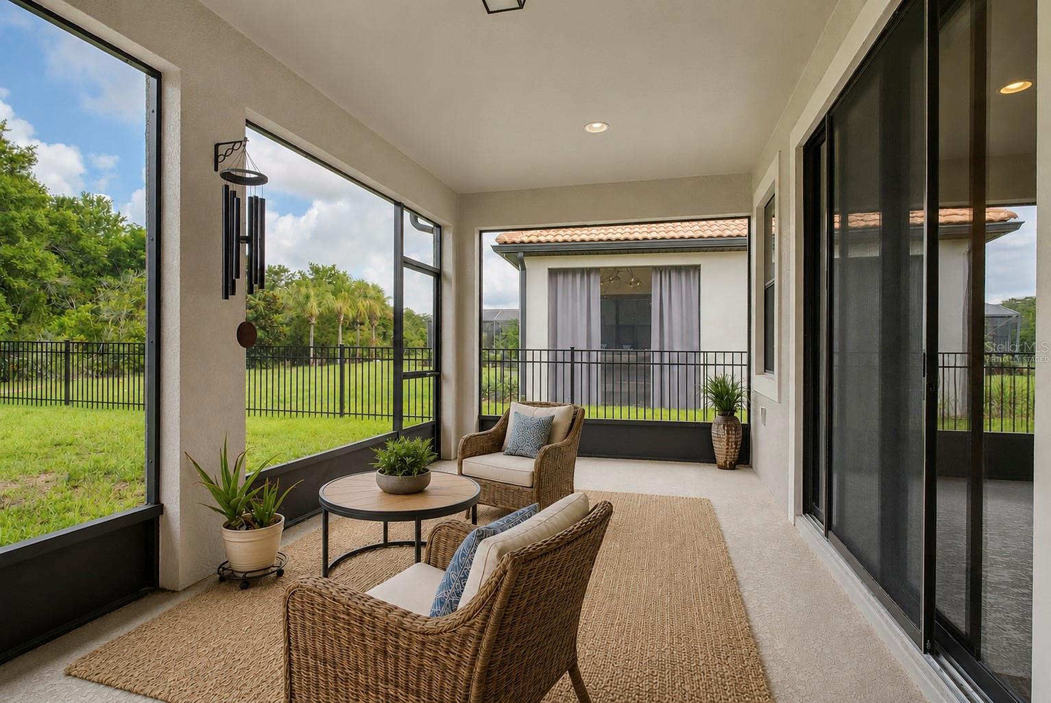 BELLALAGO PH 4K - Residential