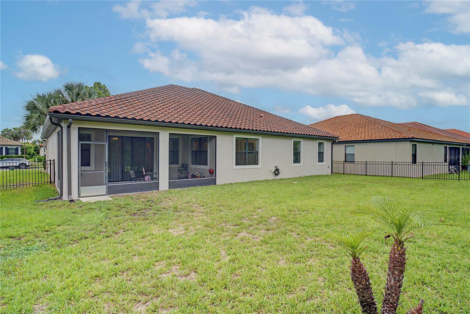 BELLALAGO PH 4K - Residential