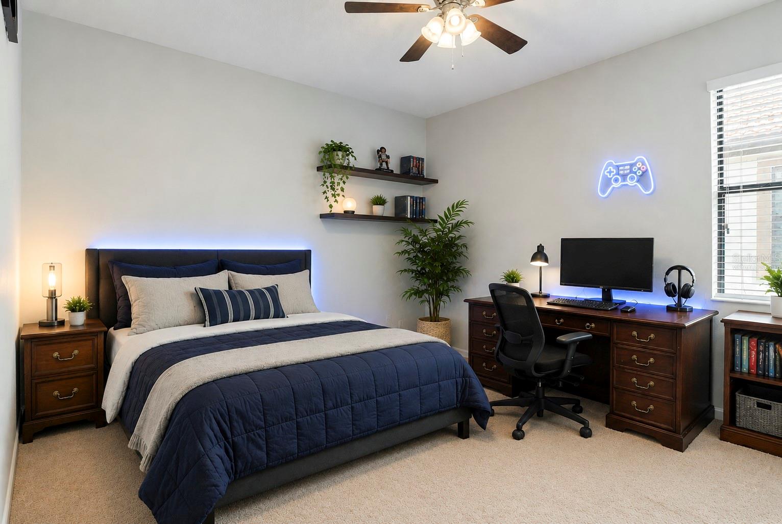 BELLALAGO PH 4K - Residential