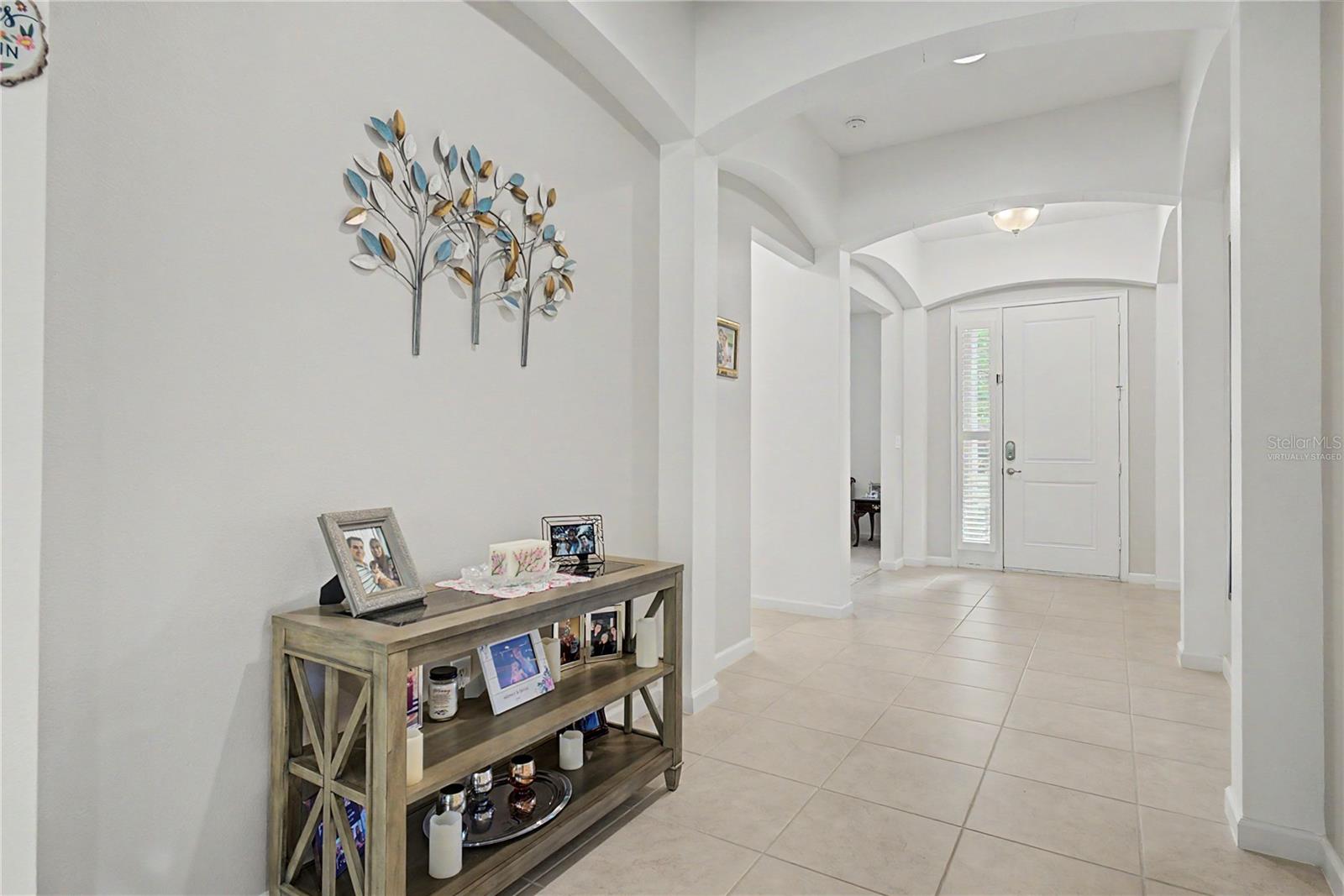 BELLALAGO PH 4K - Residential