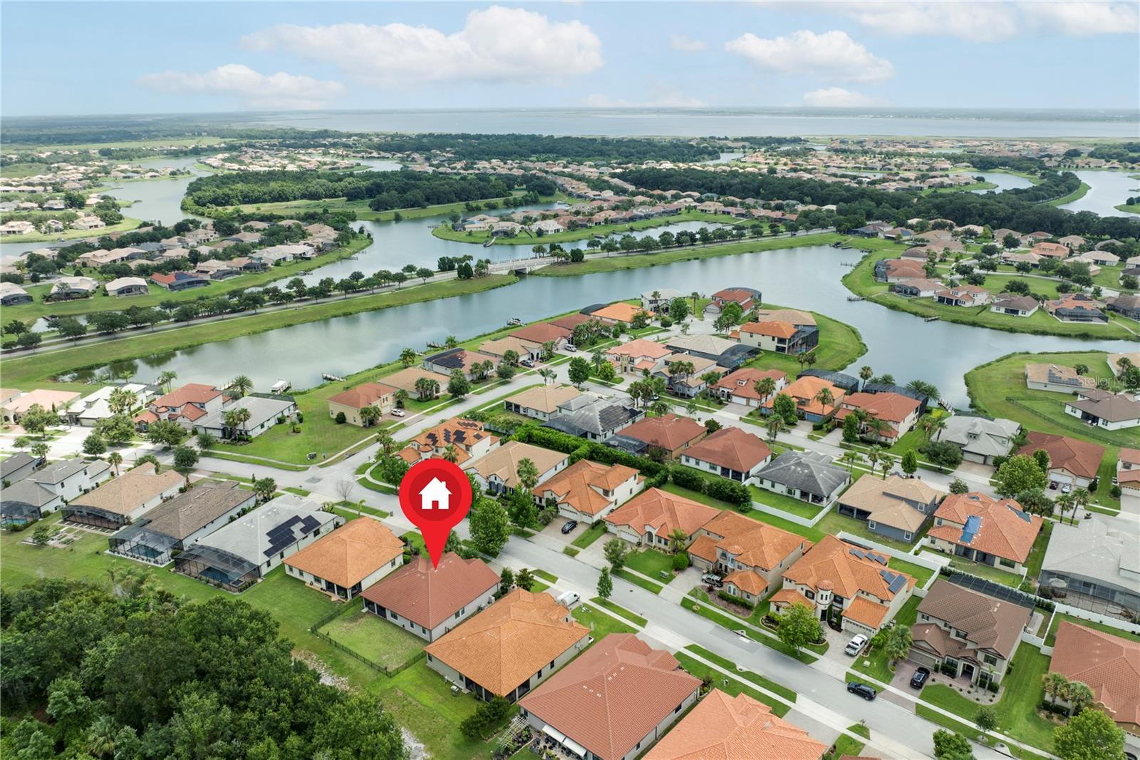 BELLALAGO PH 4K - Residential