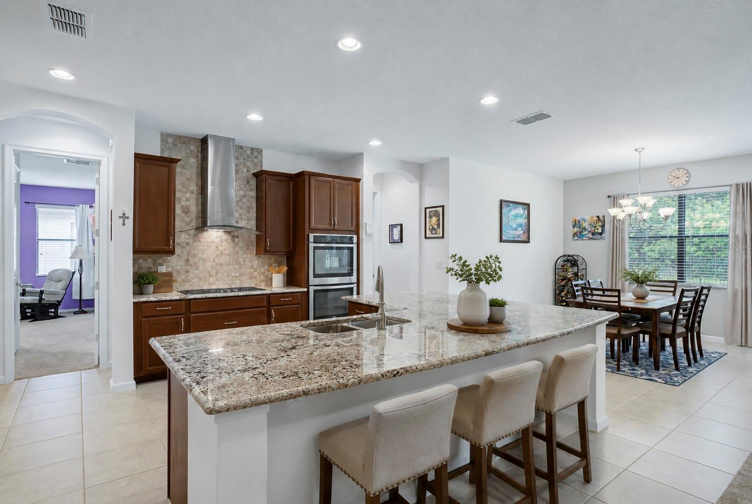 BELLALAGO PH 4K - Residential