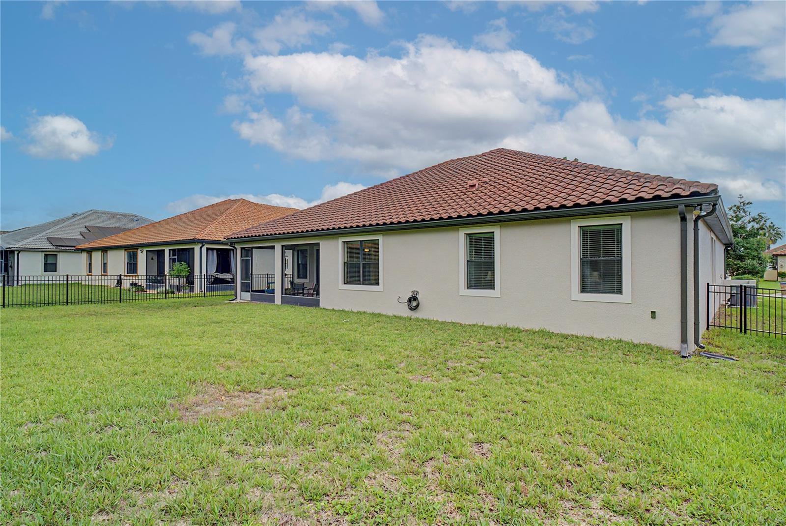 BELLALAGO PH 4K - Residential