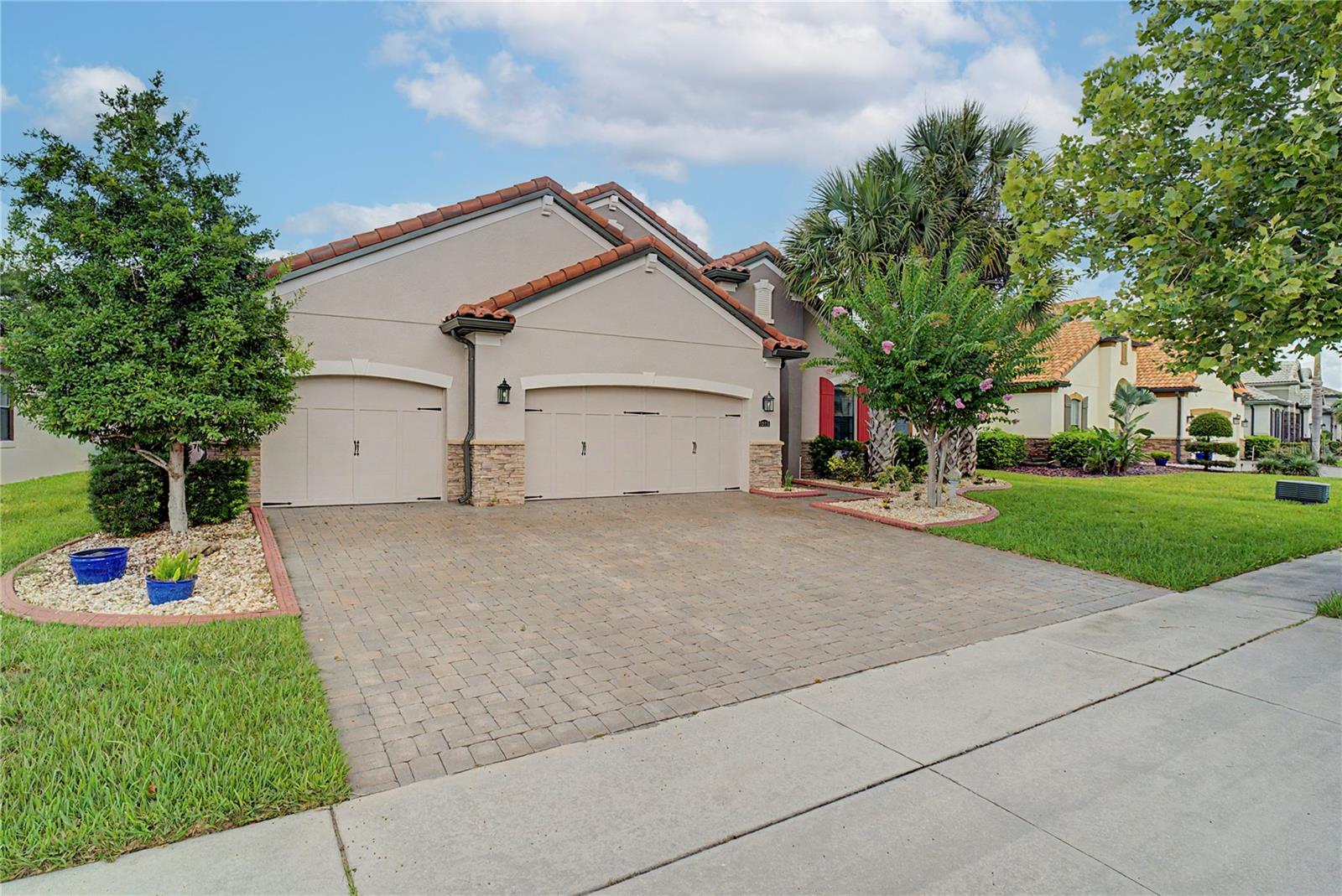 BELLALAGO PH 4K - Residential