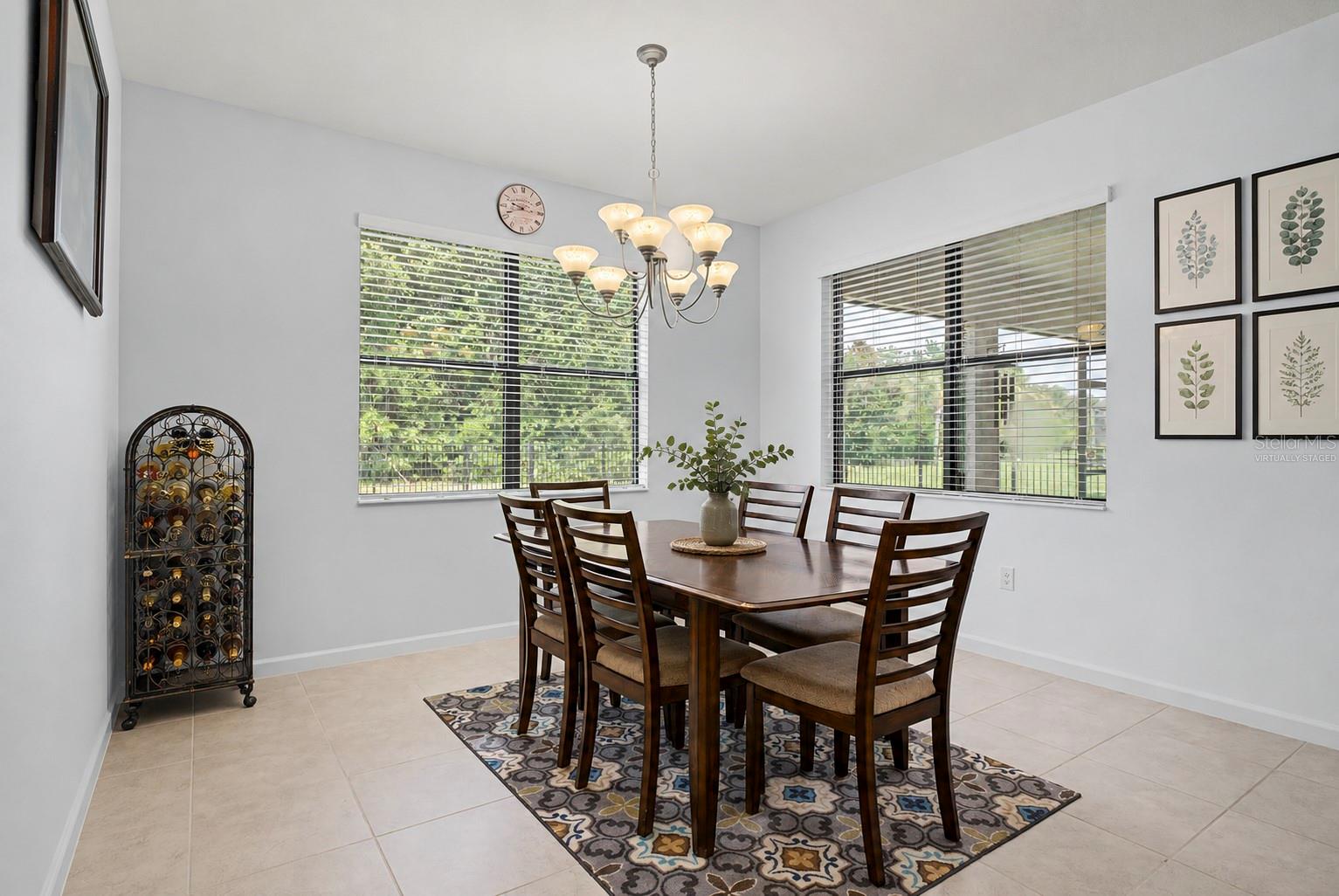 BELLALAGO PH 4K - Residential