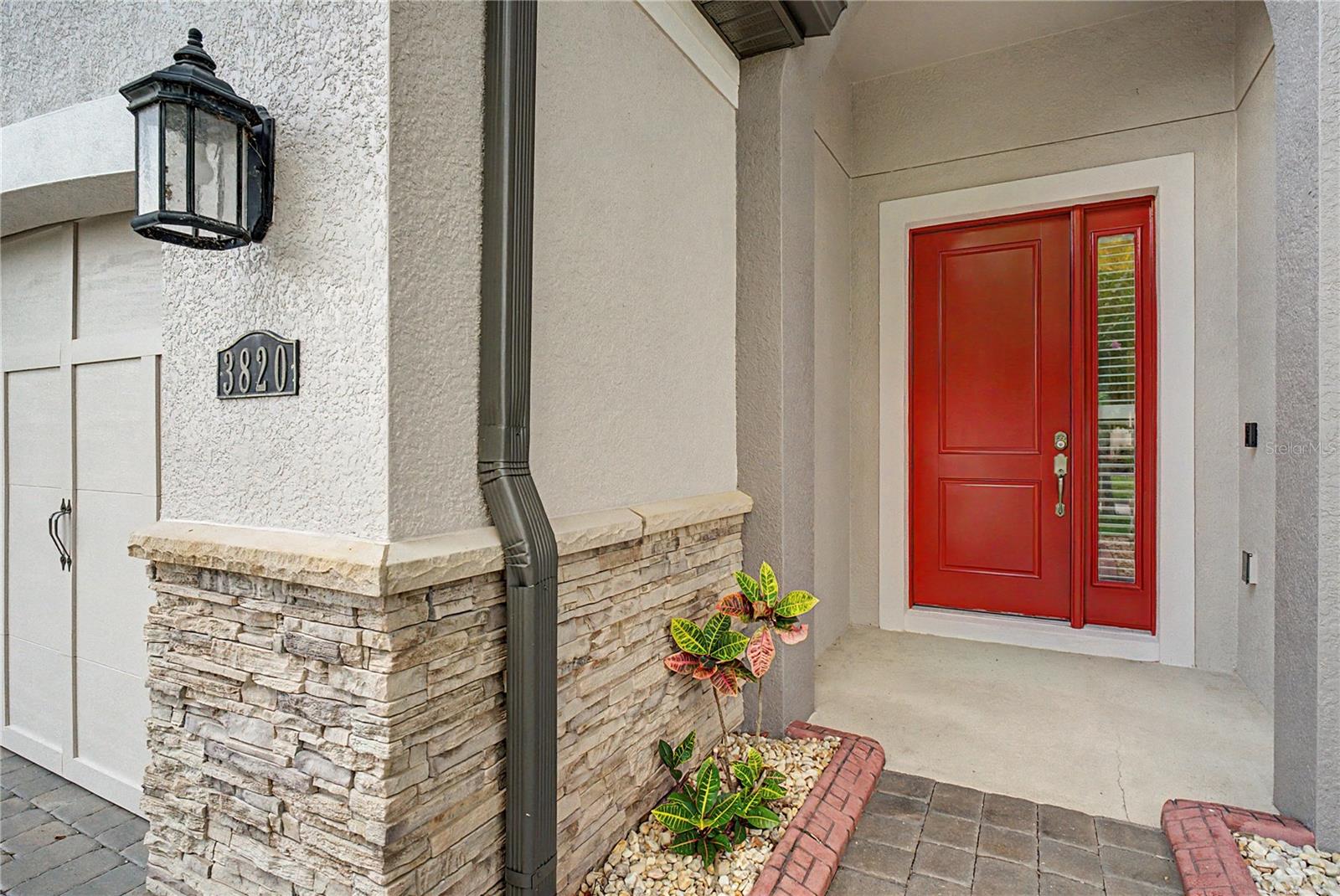 BELLALAGO PH 4K - Residential
