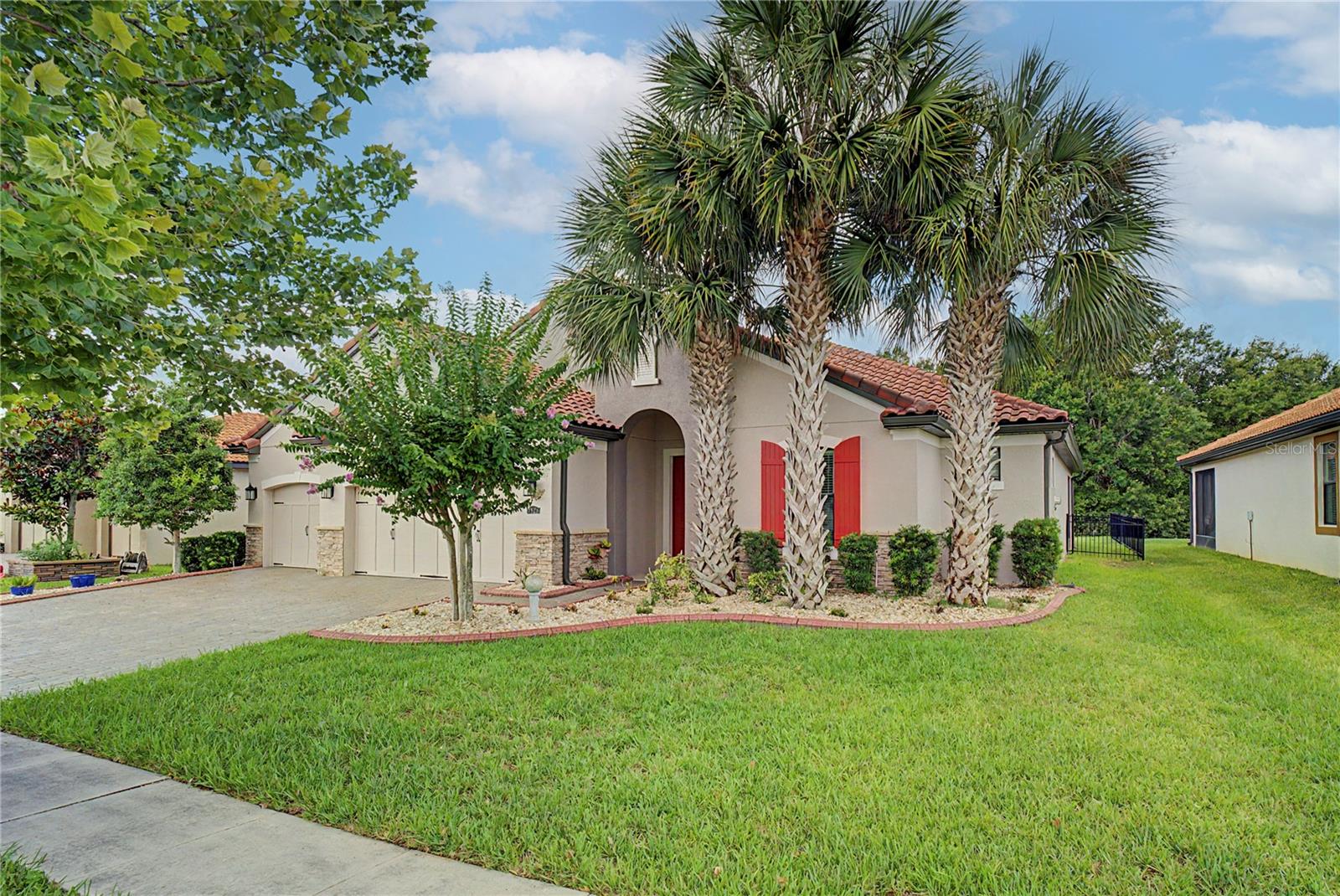 BELLALAGO PH 4K - Residential