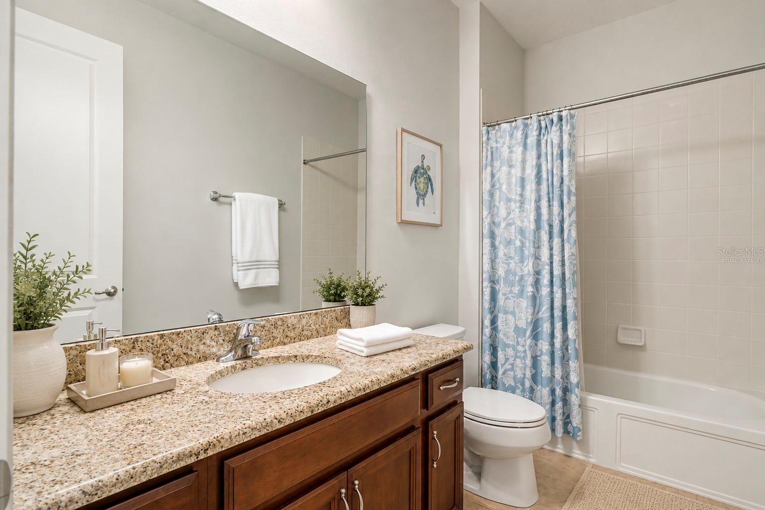 BELLALAGO PH 4K - Residential