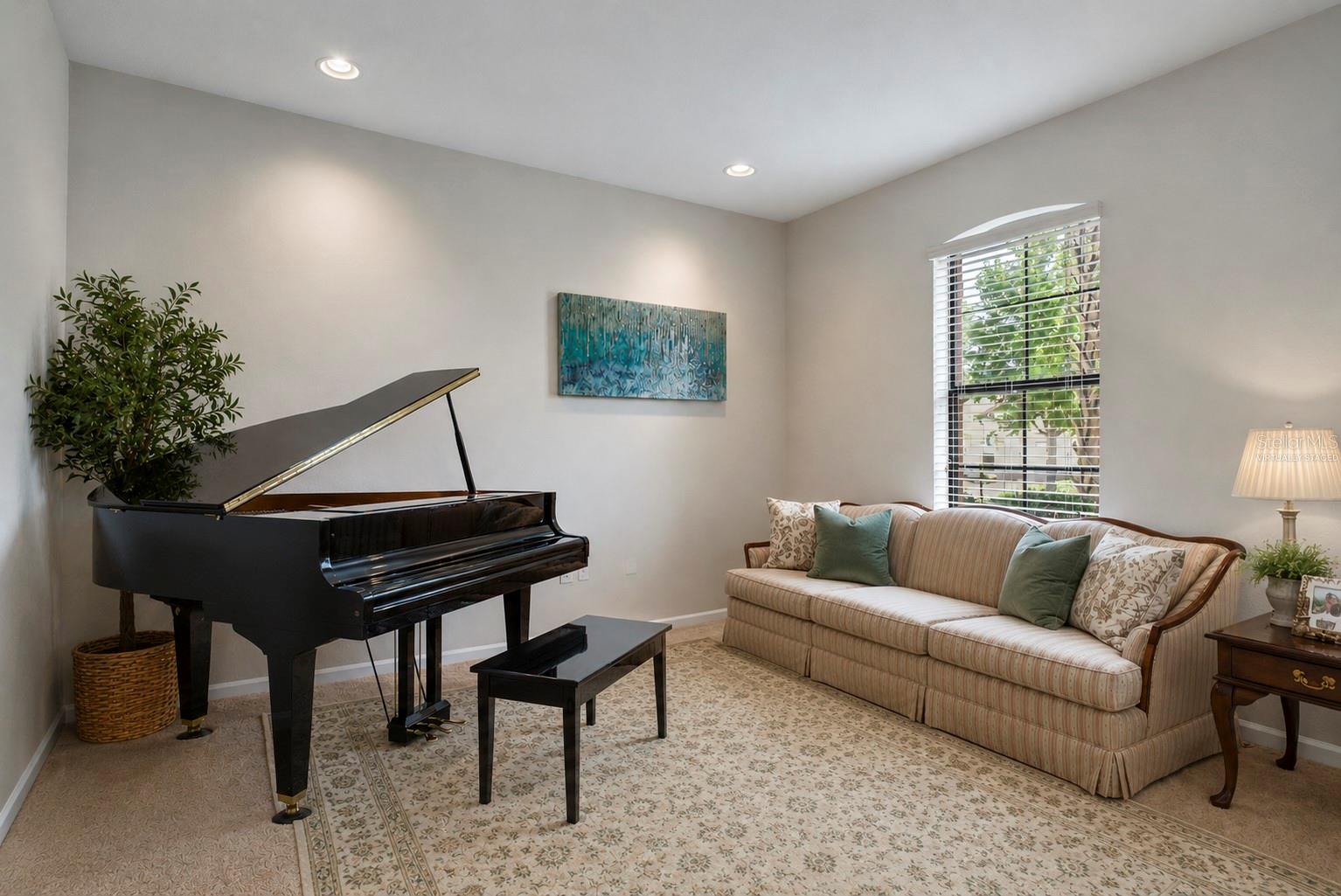 BELLALAGO PH 4K - Residential