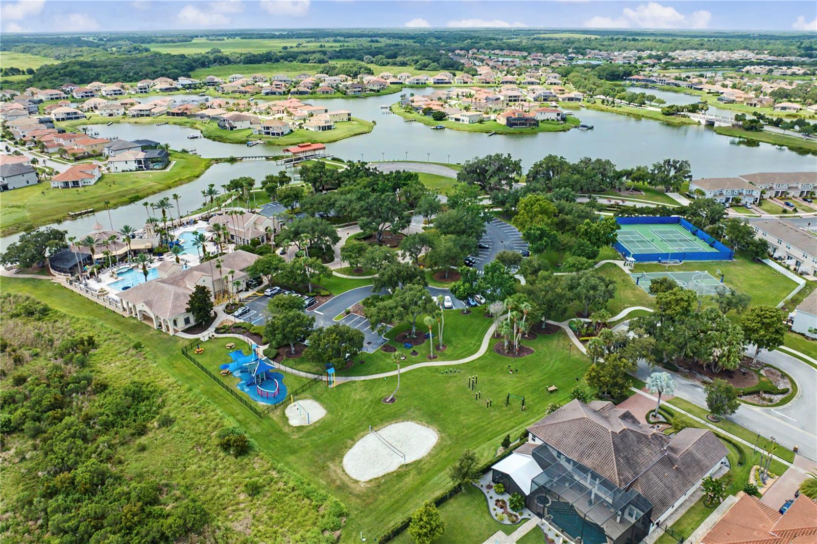 BELLALAGO PH 4K - Residential