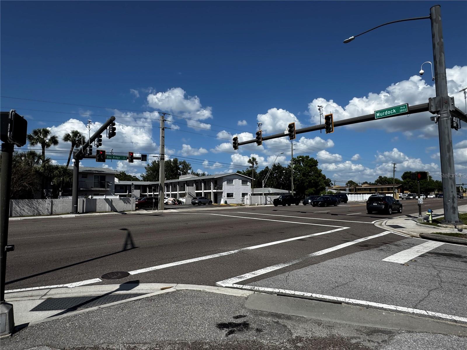 GROVE PARK - Commercial Sale