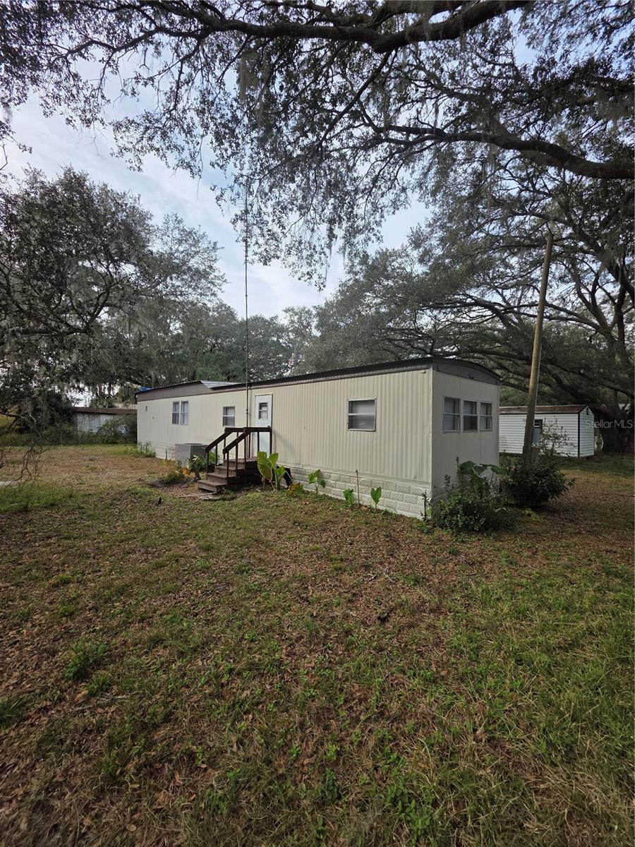 PT - Residential