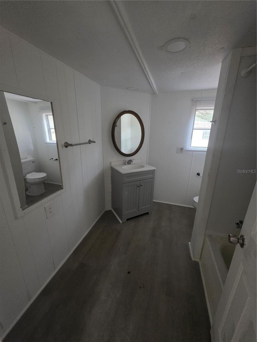 PT - Residential