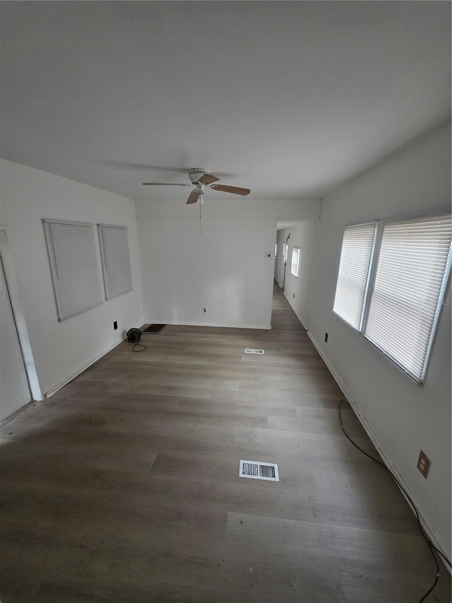 PT - Residential
