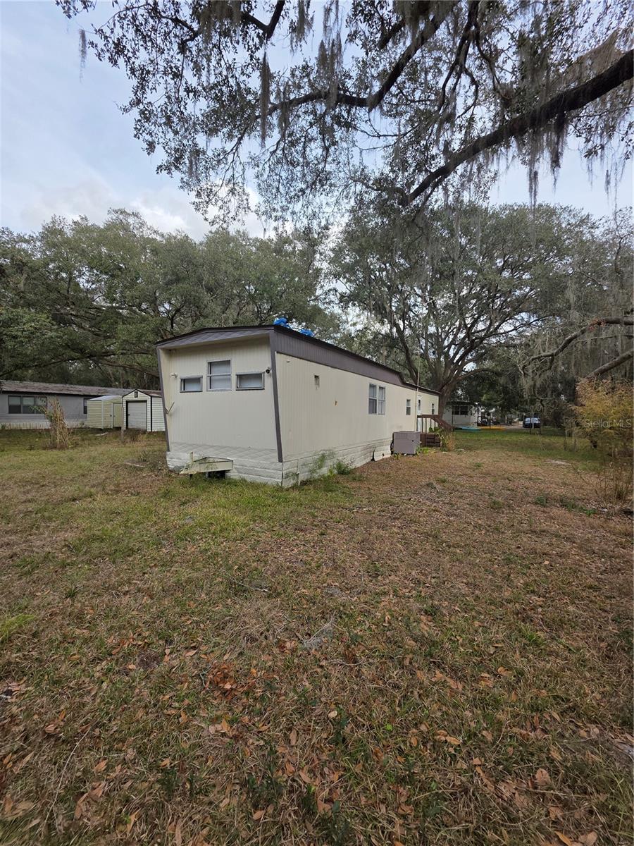 PT - Residential