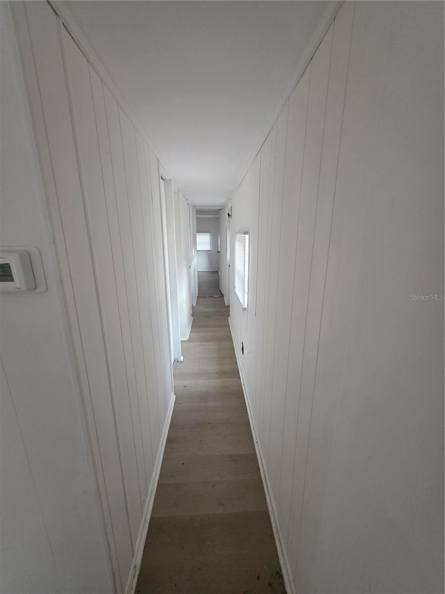 PT - Residential