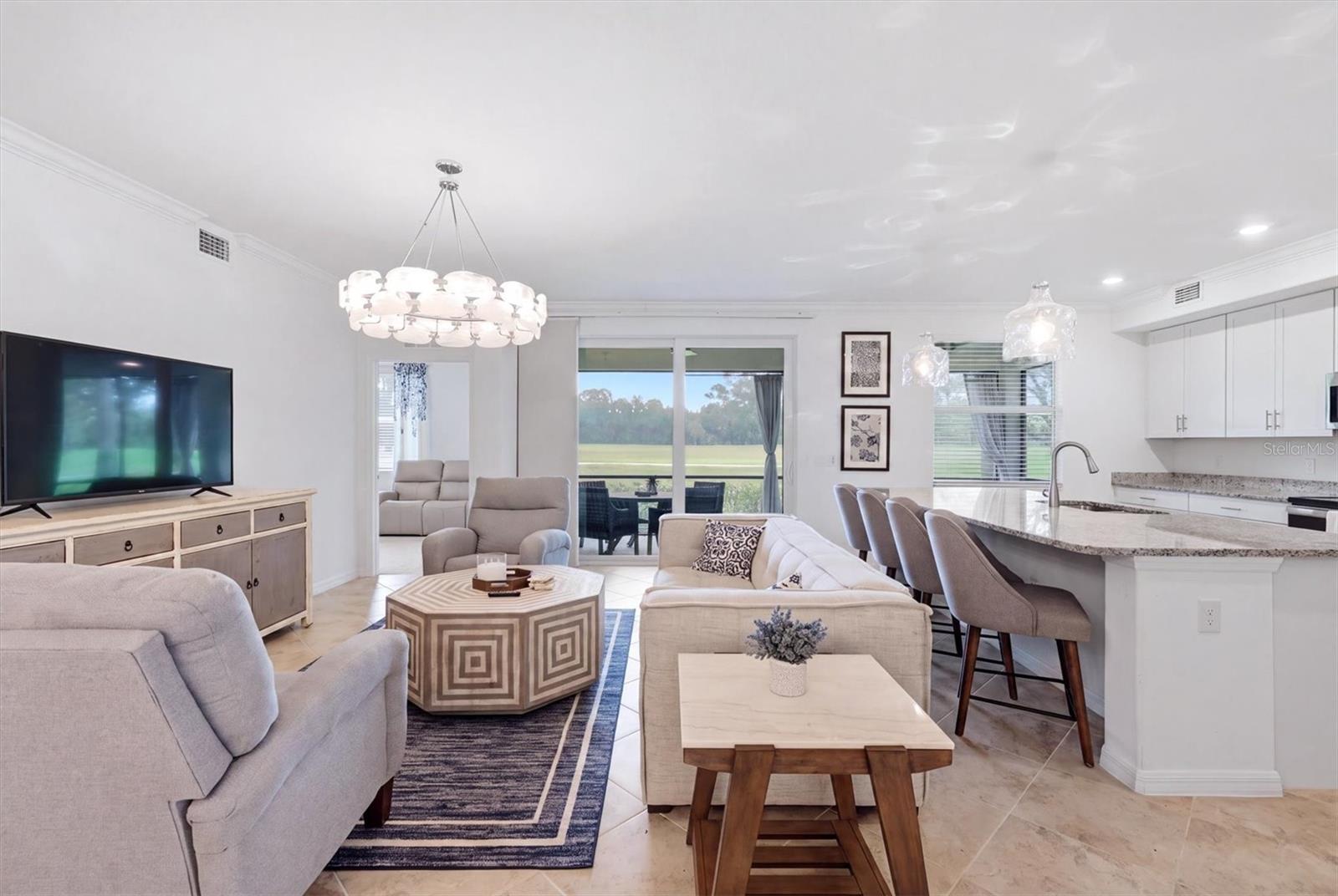 COACH HOMES III AT HERITAGE LANDING - Residential