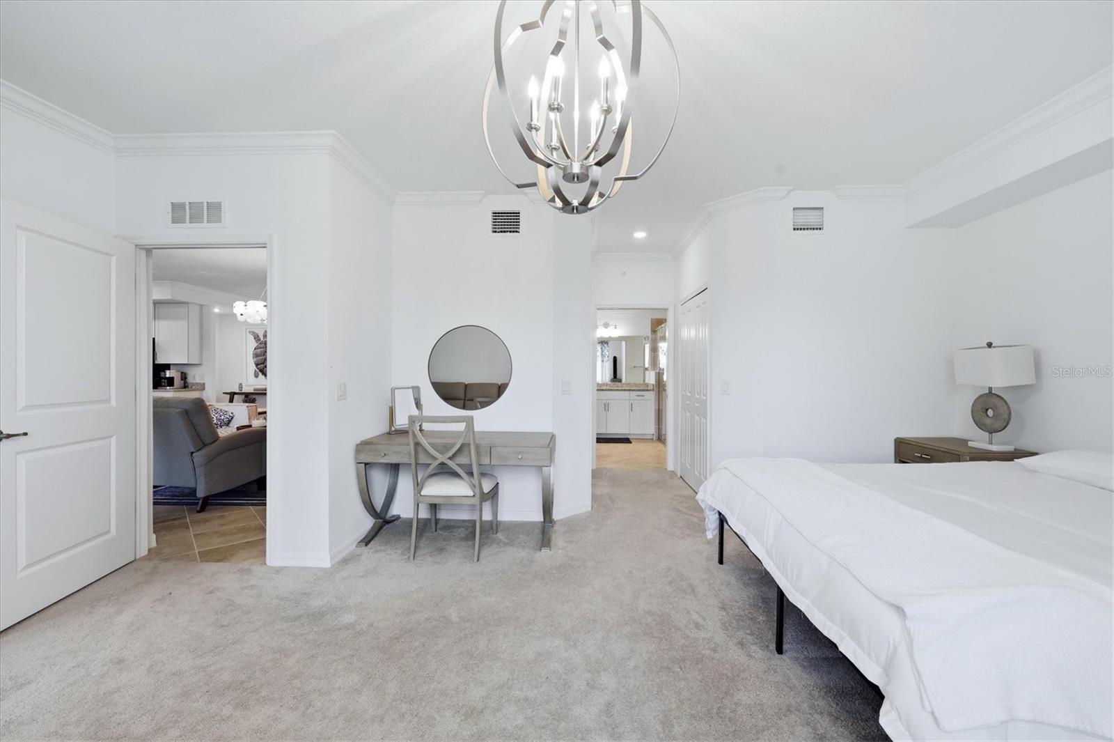COACH HOMES III AT HERITAGE LANDING - Residential