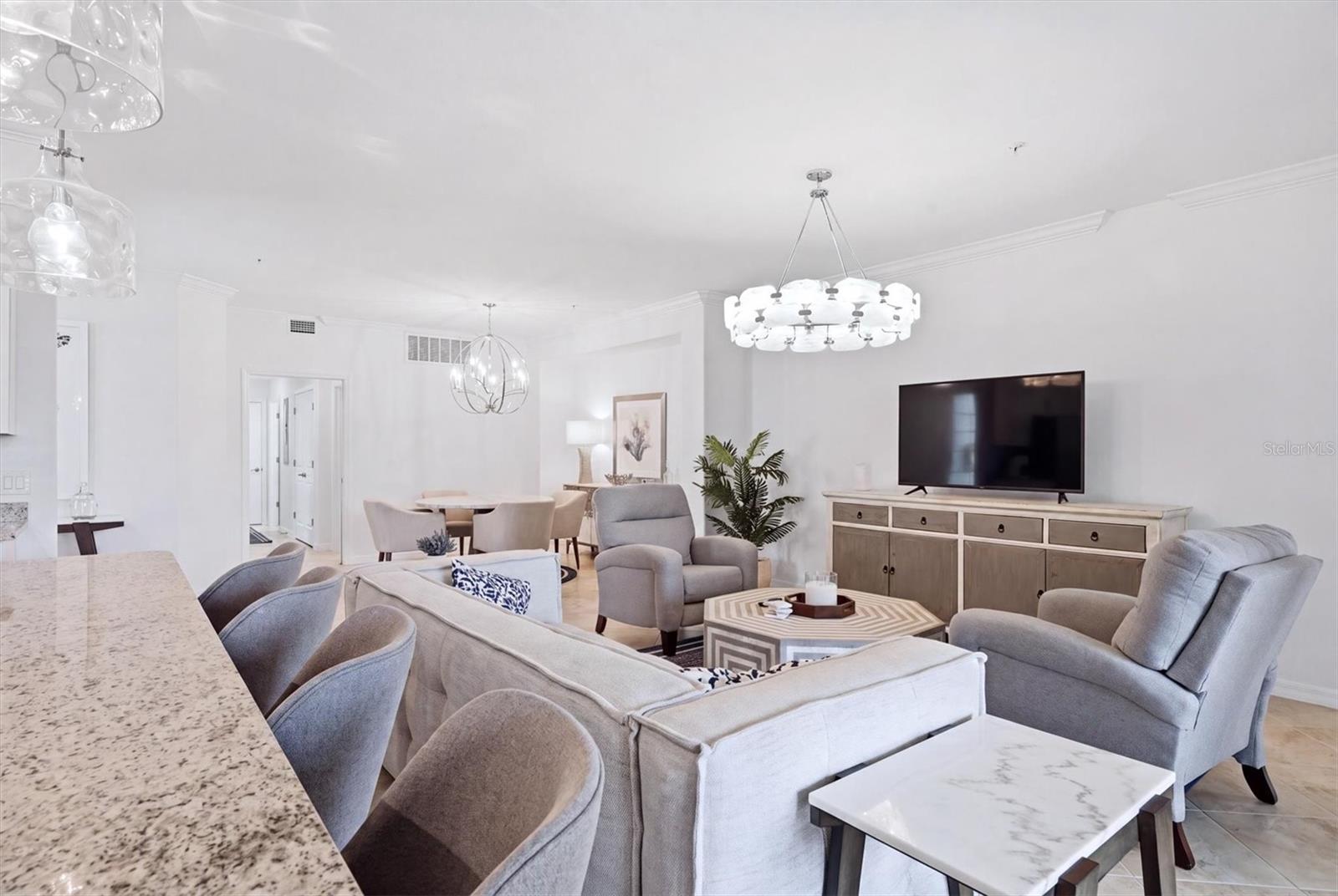 COACH HOMES III AT HERITAGE LANDING - Residential