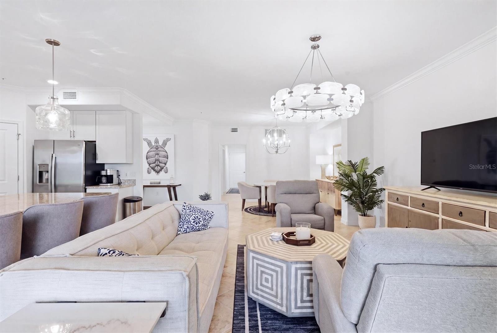 COACH HOMES III AT HERITAGE LANDING - Residential