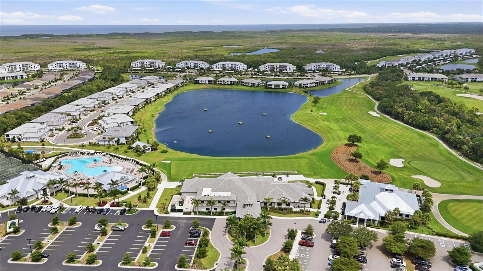 COACH HOMES III AT HERITAGE LANDING - Residential