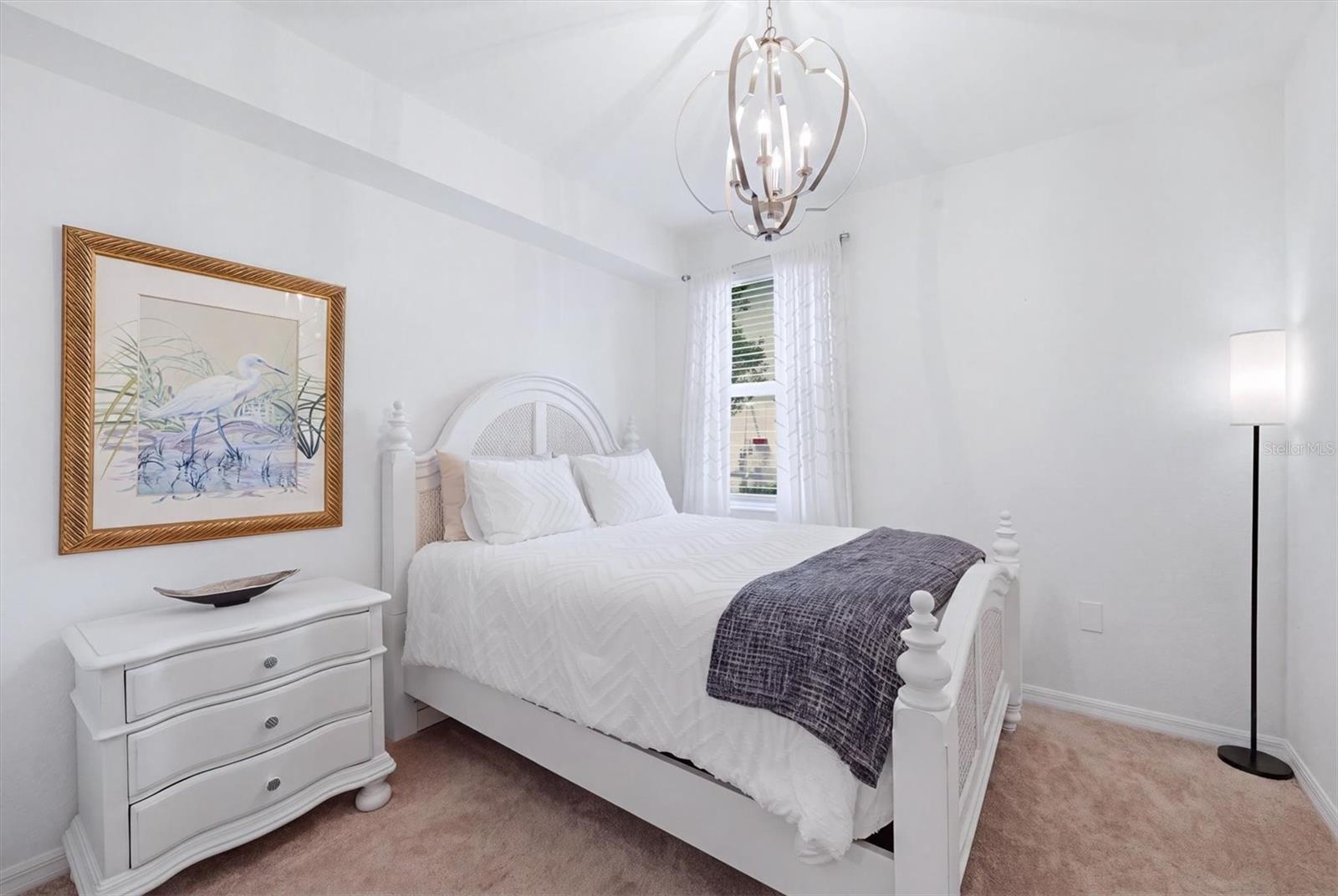 COACH HOMES III AT HERITAGE LANDING - Residential