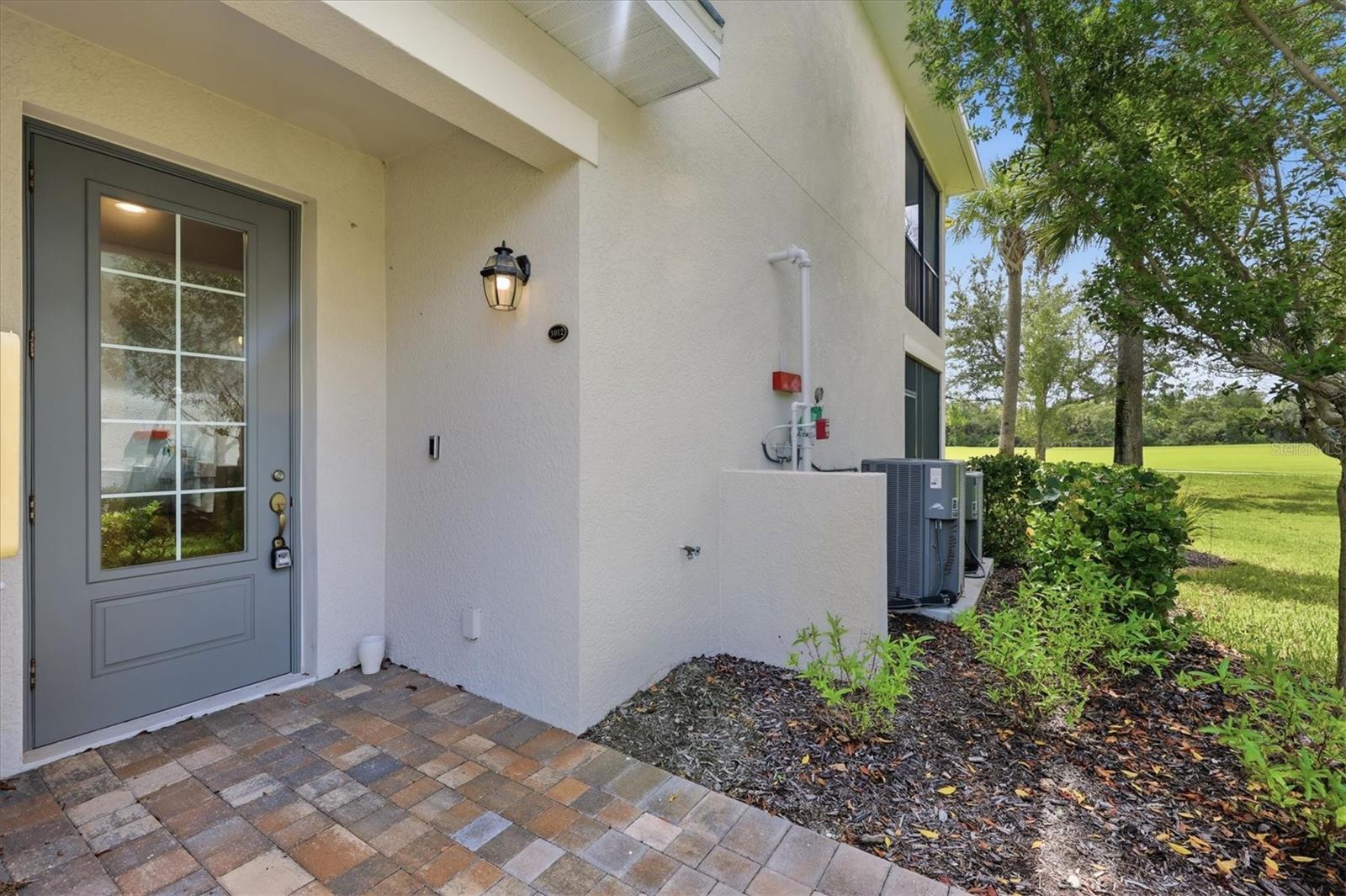 COACH HOMES III AT HERITAGE LANDING - Residential