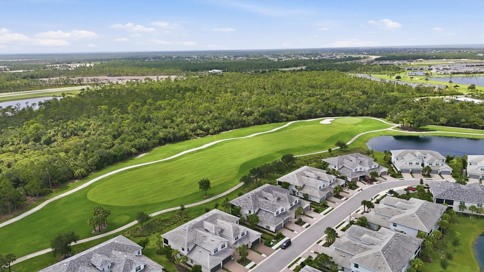 COACH HOMES III AT HERITAGE LANDING - Residential