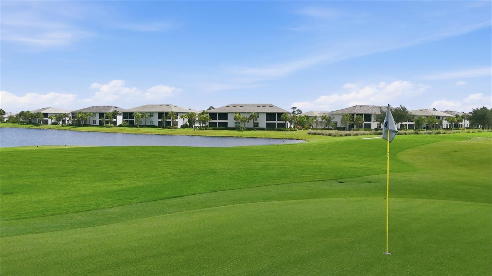 COACH HOMES III AT HERITAGE LANDING - Residential